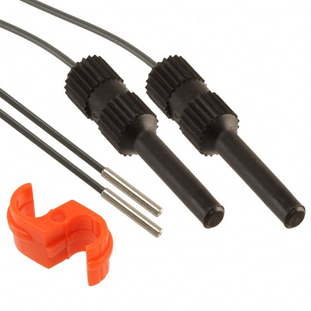 FT-S11 Panasonic Industrial Automation Sales  Capteurs optiques - Photoélectriques industriels